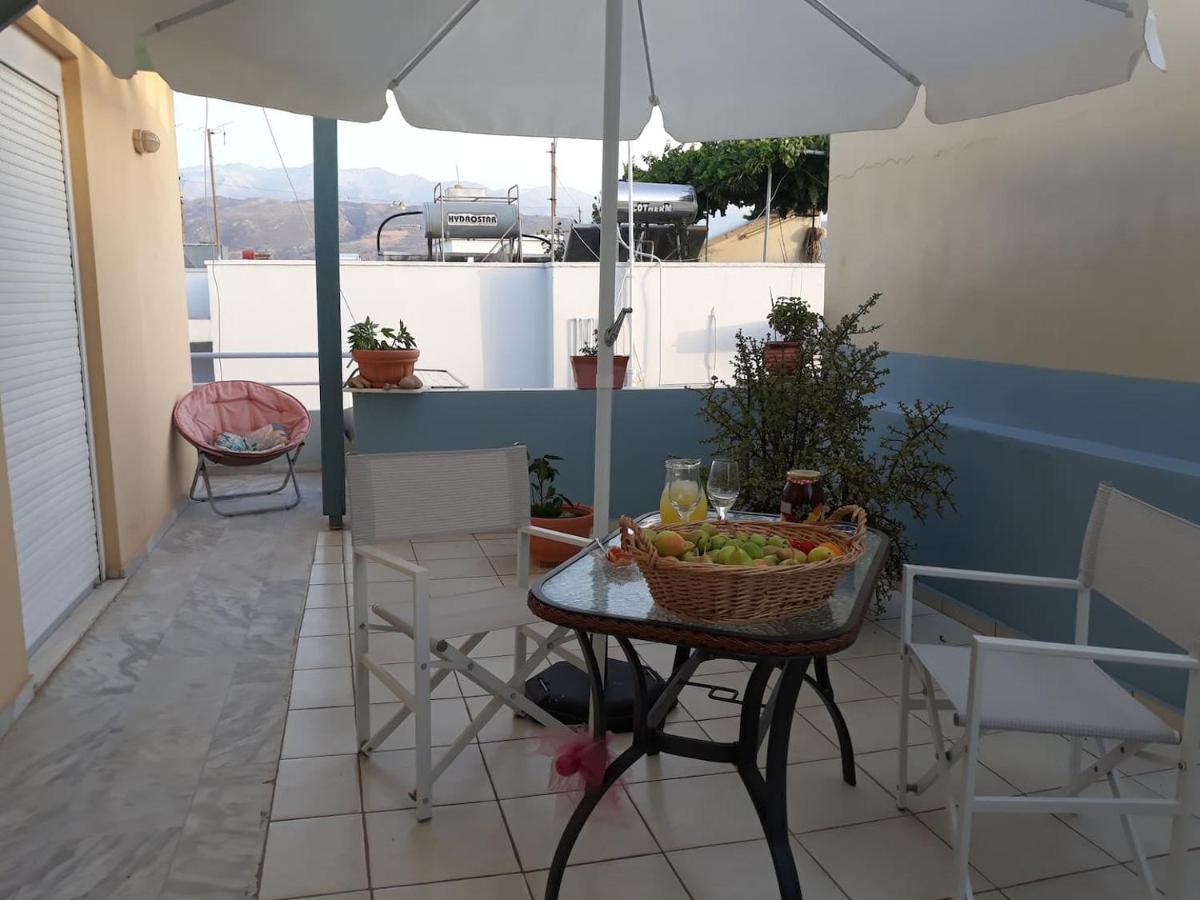 Lejlighed Penthouse Oasis Chania (Crete)
