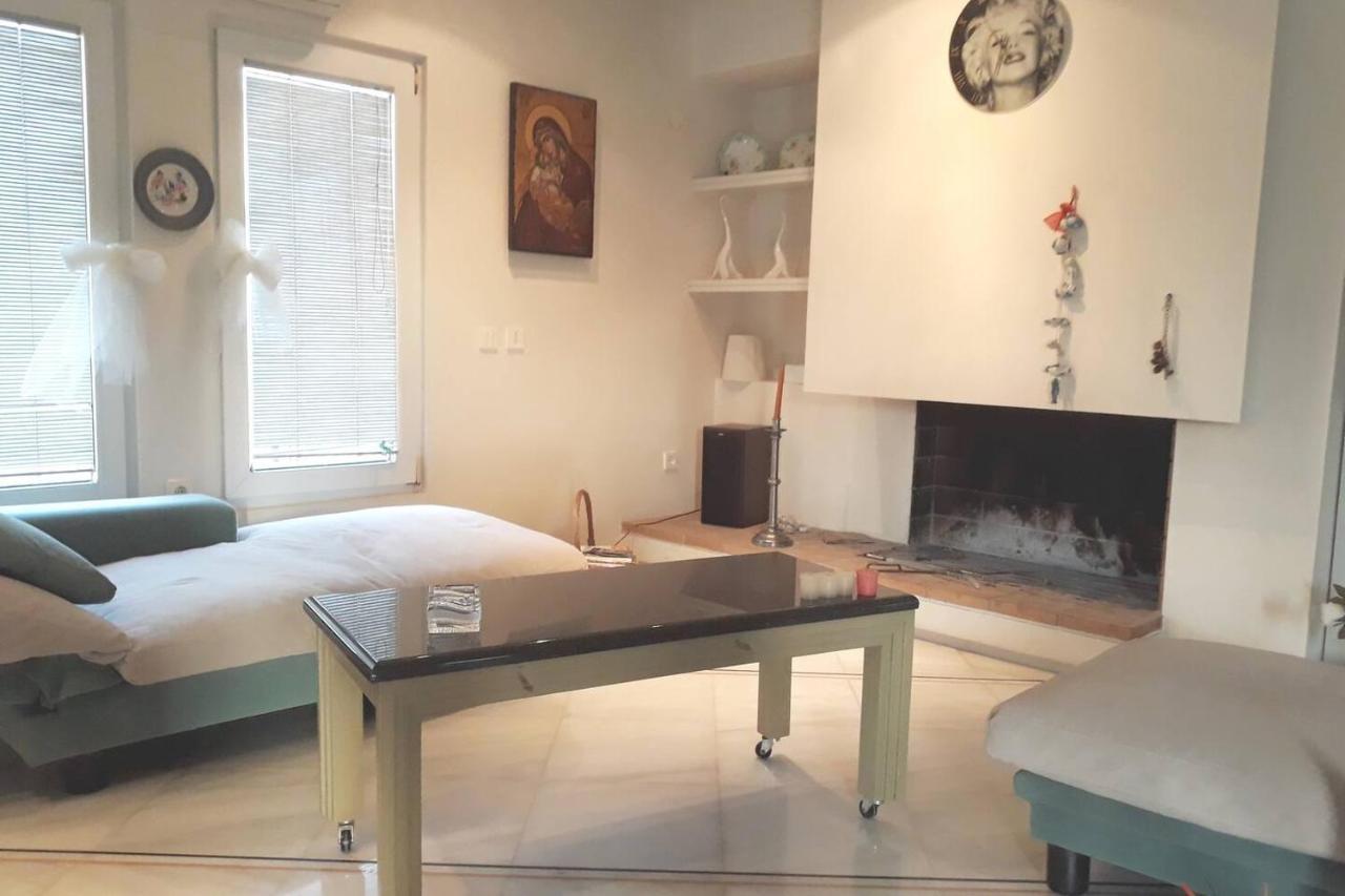 Penthouse Oasis Lejlighed Chania (Crete)
