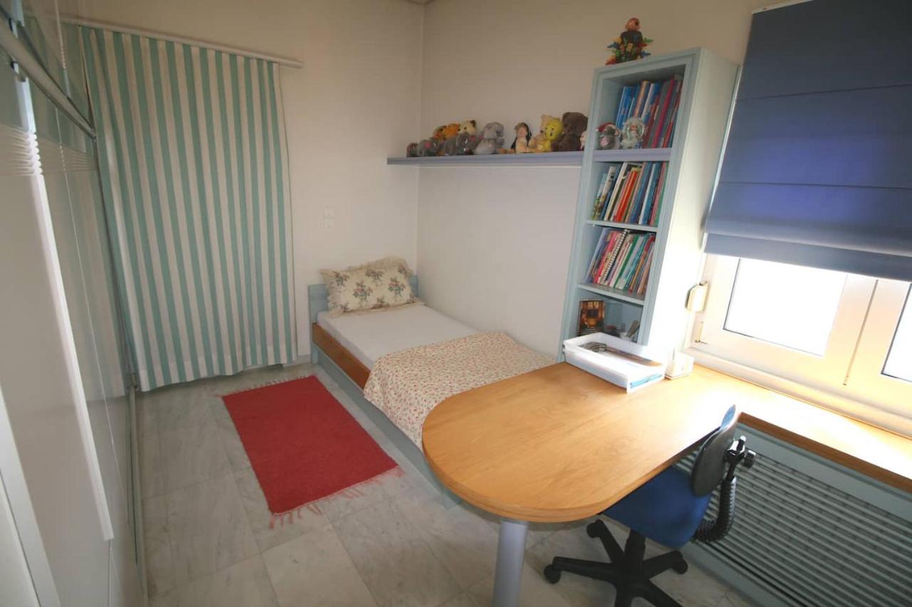 Penthouse Oasis Lejlighed Chania (Crete)