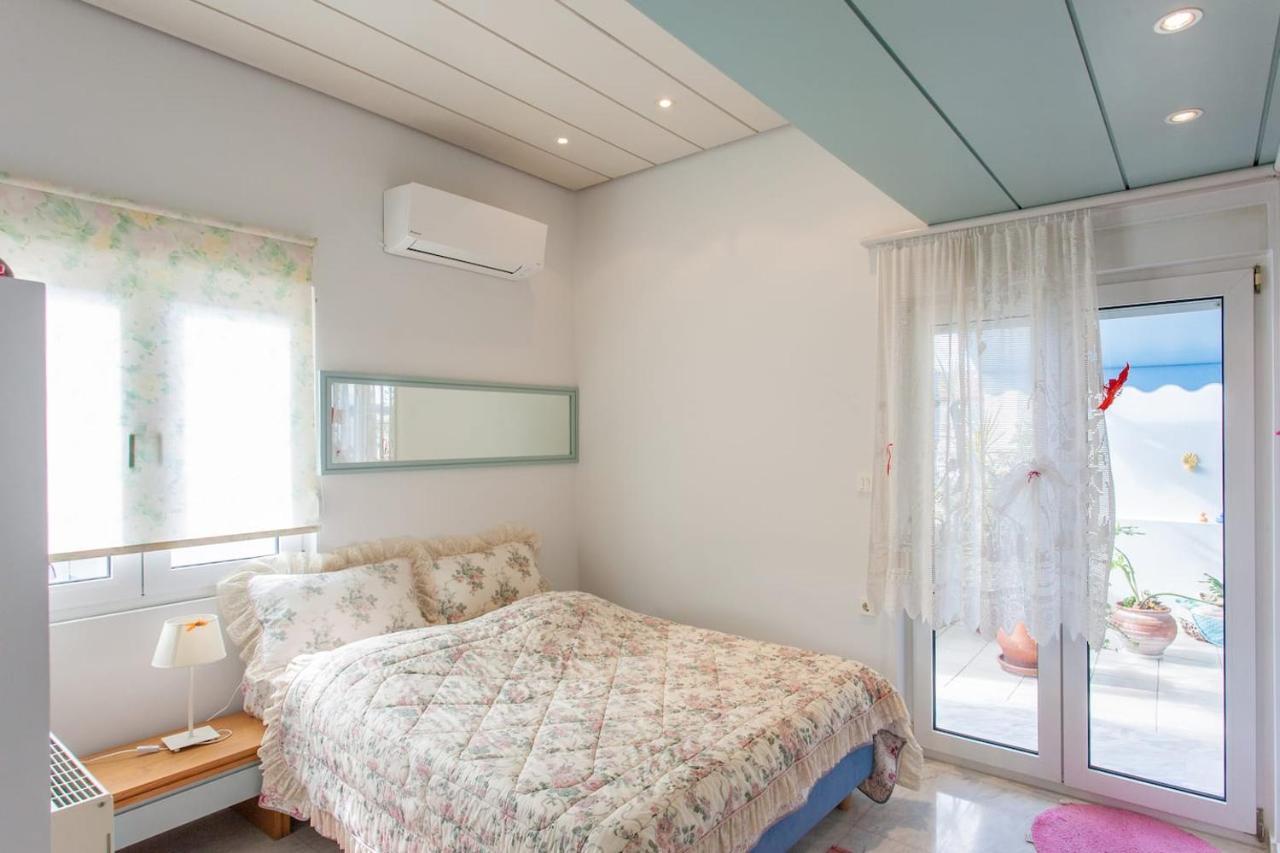 Penthouse Oasis Lejlighed Chania (Crete)
