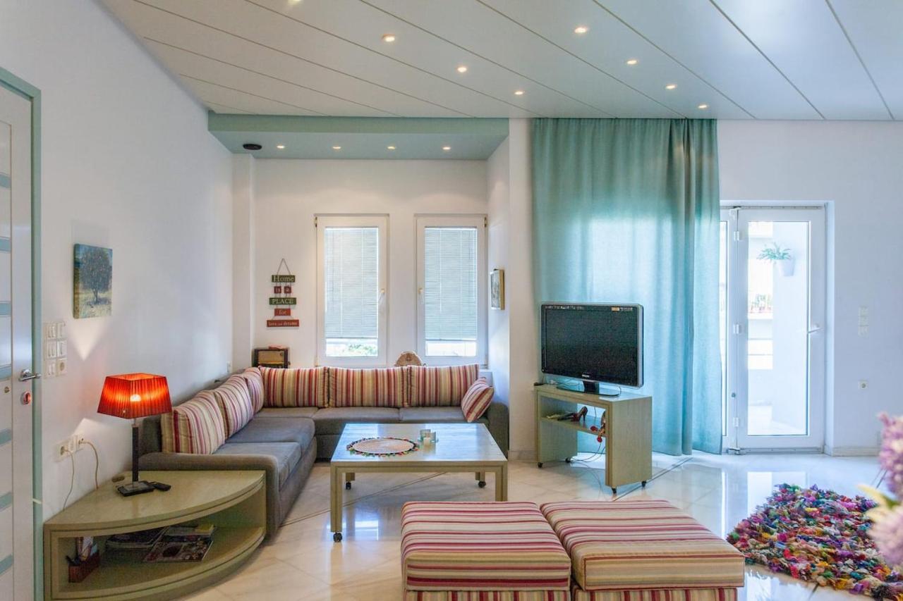 Penthouse Oasis Lejlighed